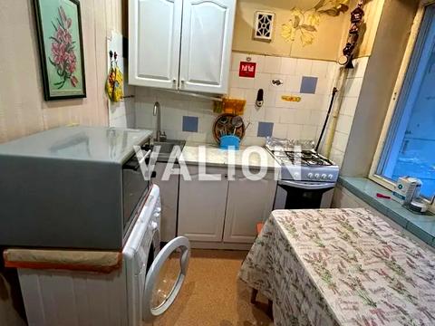 квартира за адресою Митрополита Василя Липківського вул. (Урицького), 15