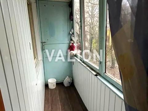 квартира за адресою Митрополита Василя Липківського вул. (Урицького), 15