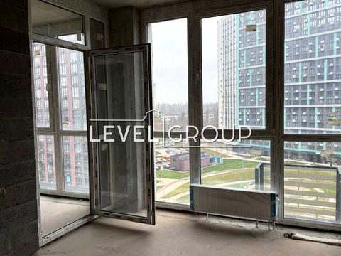 квартира по адресу Виктора Некрасова ул. (Північно-Сирецька), 10-А