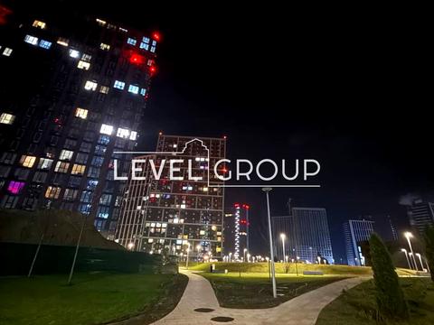 квартира по адресу Виктора Некрасова ул. (Північно-Сирецька), 10-А