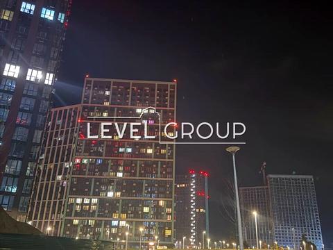 квартира по адресу Виктора Некрасова ул. (Північно-Сирецька), 10-А