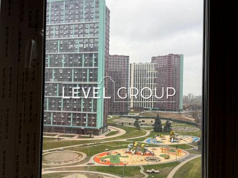 квартира по адресу Виктора Некрасова ул. (Північно-Сирецька), 10-А