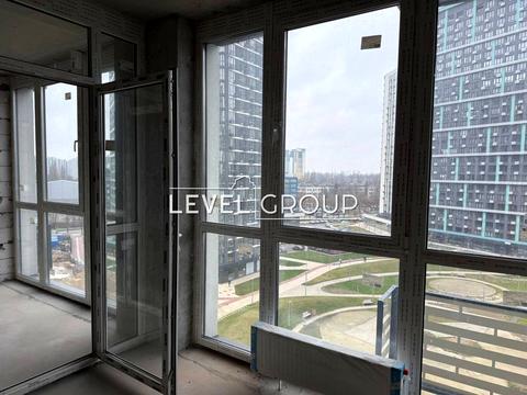 квартира по адресу Виктора Некрасова ул. (Північно-Сирецька), 10-А