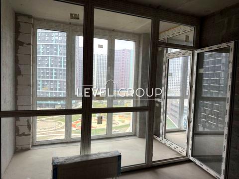 квартира по адресу Виктора Некрасова ул. (Північно-Сирецька), 10-А