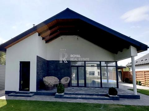 дом по адресу Щаслива, 4