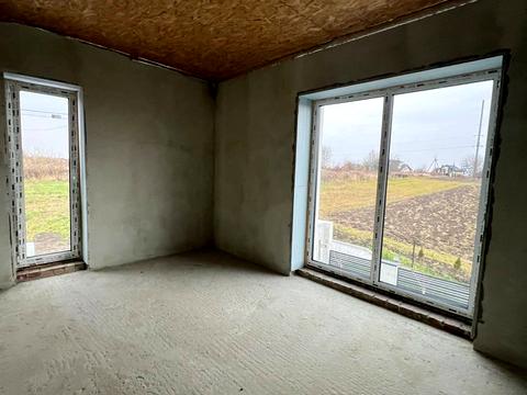 дом по адресу с. Поршна, Шевченка