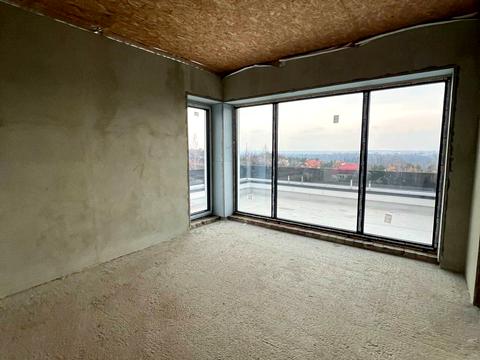 дом по адресу с. Поршна, Шевченка