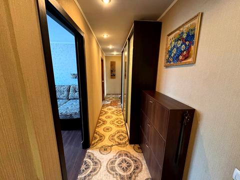 квартира за адресою Дніпро, Слави бульв., 8