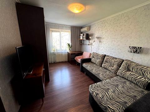 квартира за адресою Дніпро, Слави бульв., 8