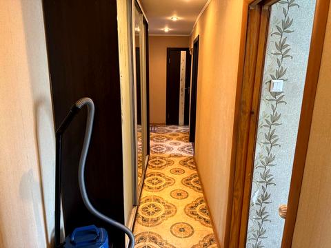 квартира за адресою Дніпро, Слави бульв., 8