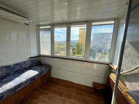 квартира за адресою Дніпро, Слави бульв., 8