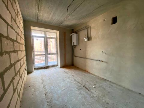 квартира за адресою Довженка вул., 4