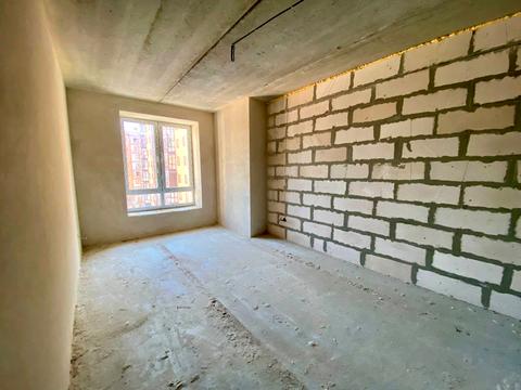 квартира по адресу Довженка ул., 4