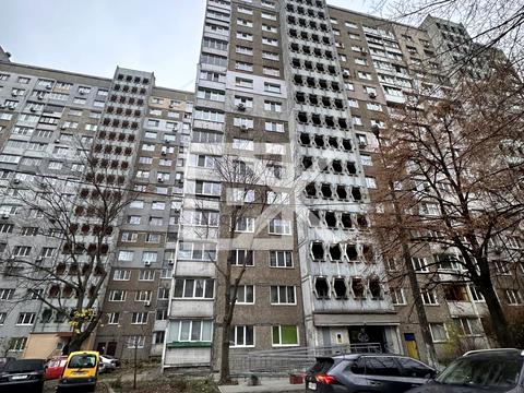 квартира за адресою Вільгельма Котарбінського вул. (Миколи Кравченка), 23