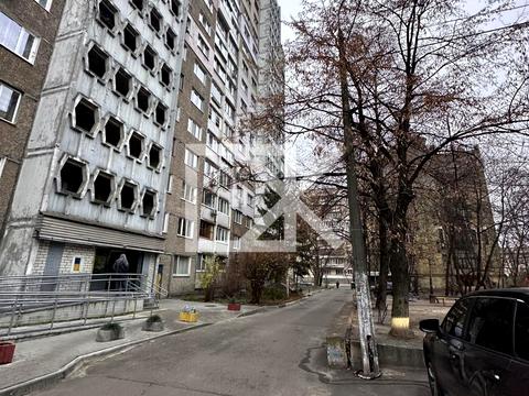 квартира за адресою Вільгельма Котарбінського вул. (Миколи Кравченка), 23