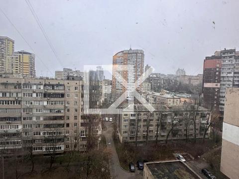 квартира за адресою Вільгельма Котарбінського вул. (Миколи Кравченка), 23