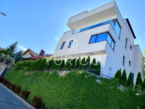 дом по адресу Локомотивная ул.