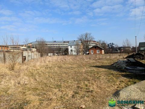 ділянка за адресою 