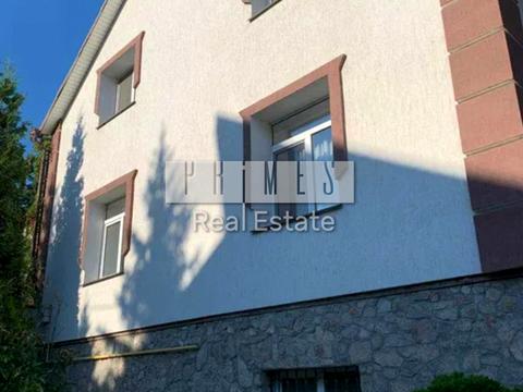 будинок за адресою Менделєєва вул.