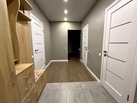 квартира за адресою Київ, Академіка Шалімова вул. (Героїв Севастополя), 35-А