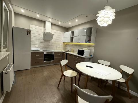 квартира за адресою Київ, Академіка Шалімова вул. (Героїв Севастополя), 35-А