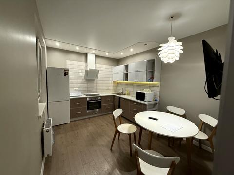 квартира за адресою Київ, Академіка Шалімова вул. (Героїв Севастополя), 35-А