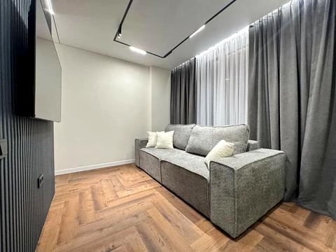 квартира по адресу Юліана Пелеша ул., 3