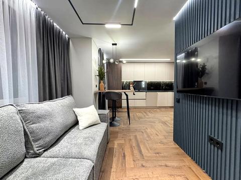 квартира по адресу Юліана Пелеша ул., 3