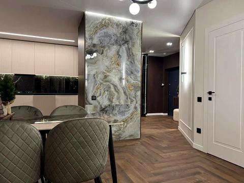 квартира по адресу Юліана Пелеша ул., 3