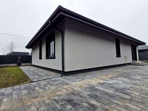 дом по адресу Успішна