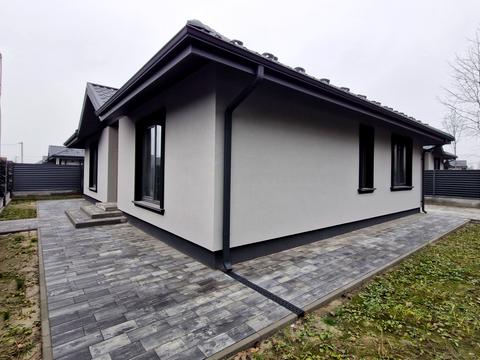 дом по адресу Успішна