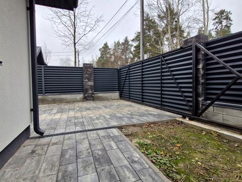 дом по адресу Успішна