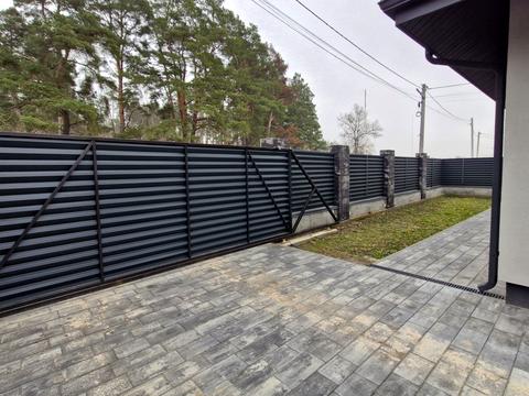 дом по адресу Успішна