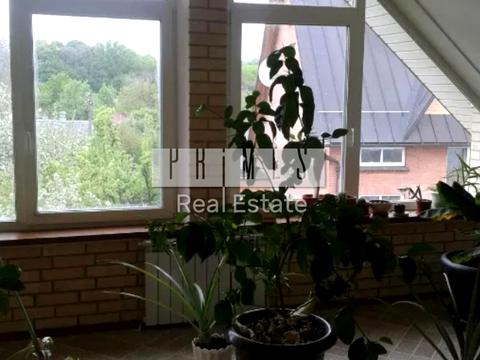 дом по адресу Чумацька ул. (Уральська)