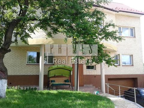 дом по адресу Чумацька ул. (Уральська)