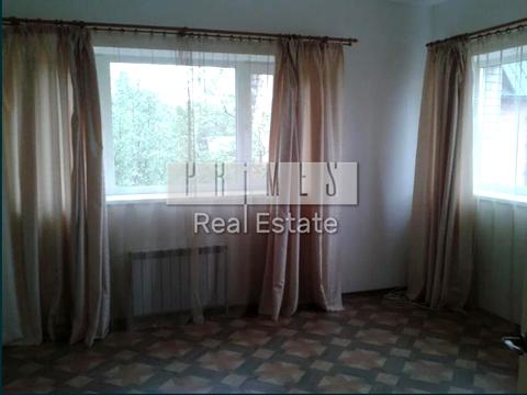 дом по адресу Чумацька ул. (Уральська)