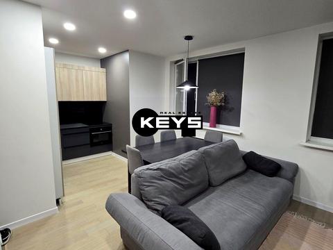 квартира за адресою Промениста вул., 42