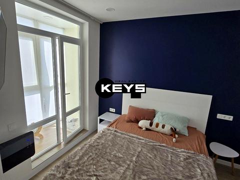 квартира за адресою Промениста вул., 42