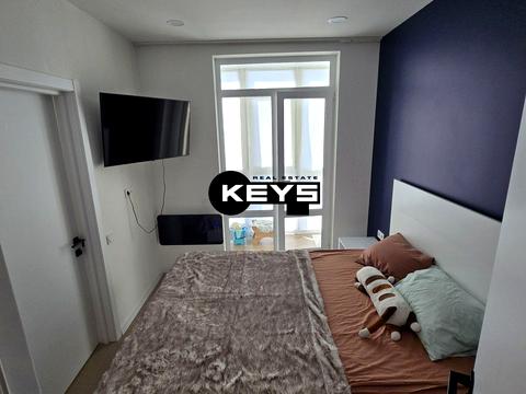 квартира за адресою Промениста вул., 42