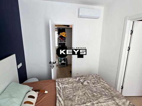 квартира за адресою Промениста вул., 42