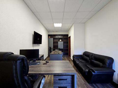 коммерческая по адресу Ракетная ул., 24