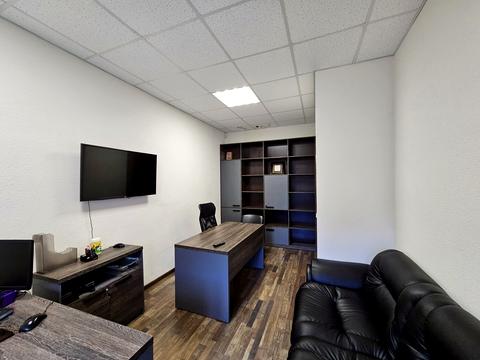 коммерческая по адресу Ракетная ул., 24