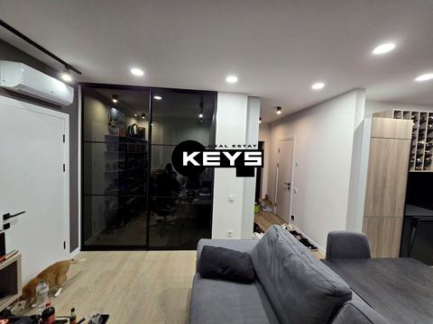 квартира за адресою Промениста вул., 42