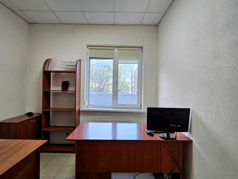 коммерческая по адресу Ракетная ул., 24