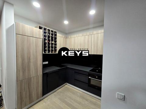 квартира за адресою Промениста вул., 42