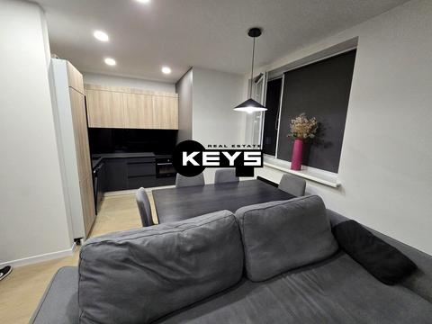 квартира за адресою Промениста вул., 42