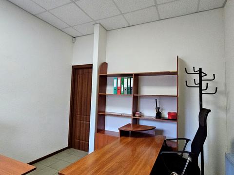 коммерческая по адресу Ракетная ул., 24