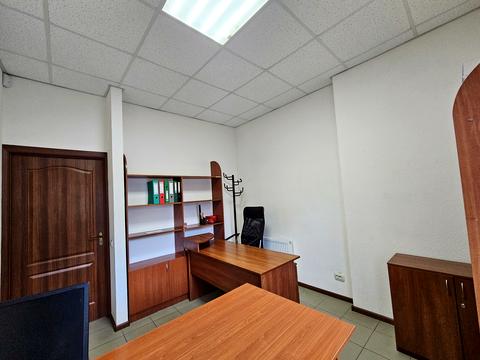 коммерческая по адресу Ракетная ул., 24