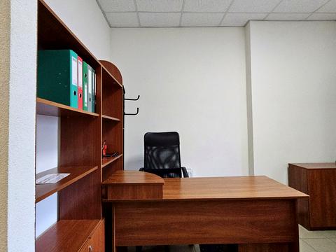 коммерческая по адресу Ракетная ул., 24