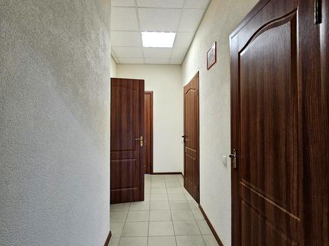 коммерческая по адресу Ракетная ул., 24